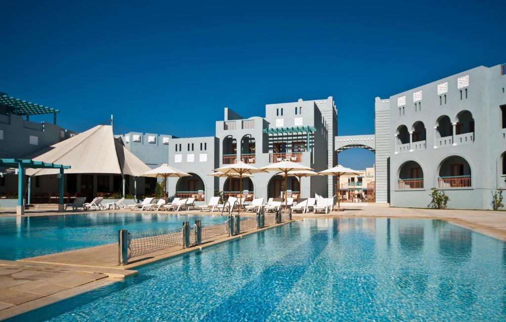 FANADIR HOTEL EL GOUNA